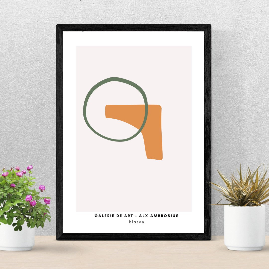 blason Alx Ambrosius