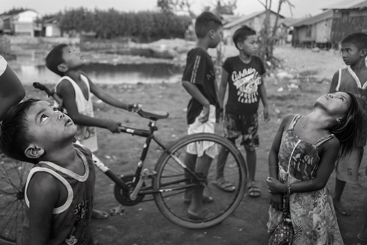 Philippines 2018 Poster och Canvastavla