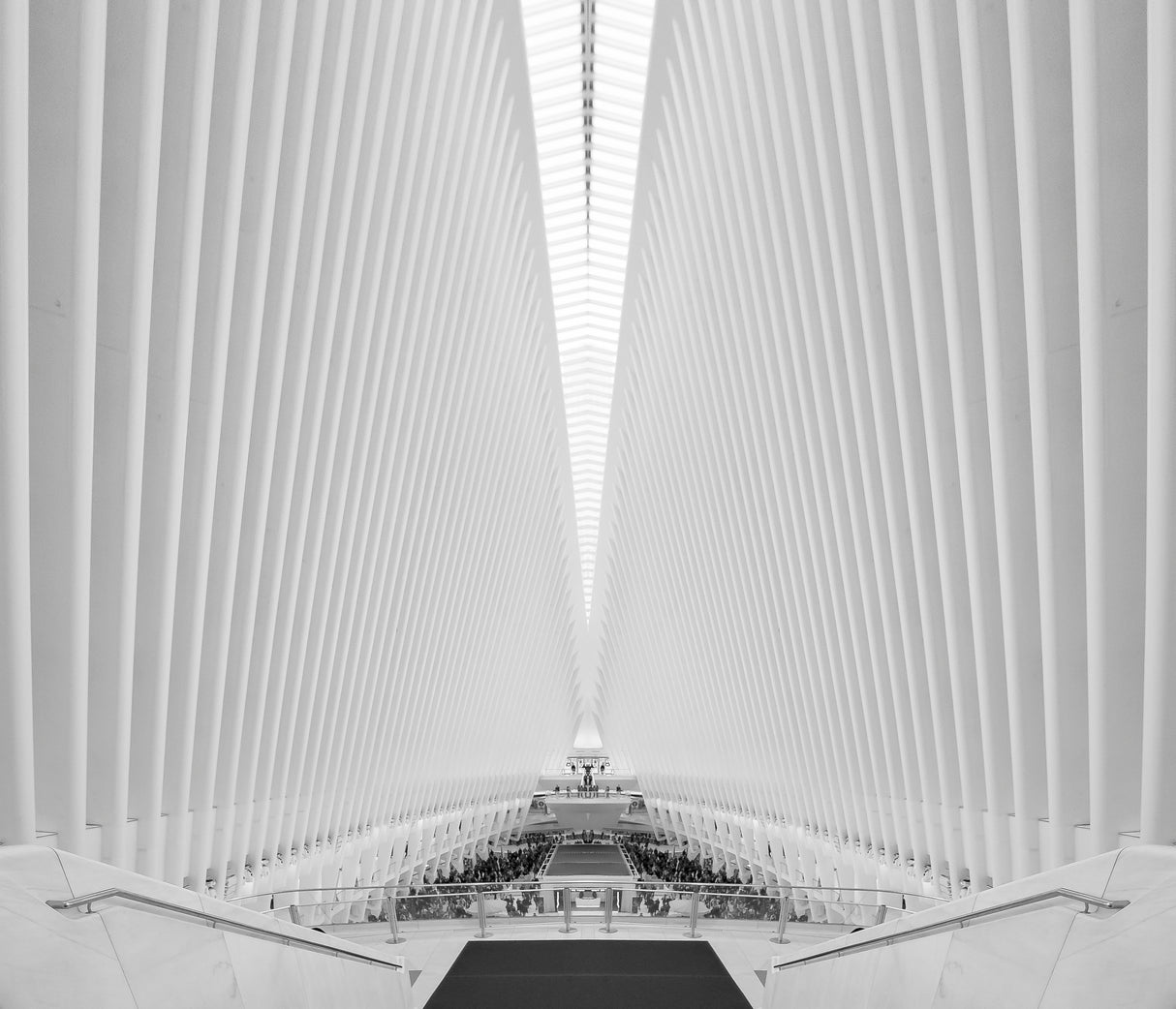The Oculus Poster och Canvastavla