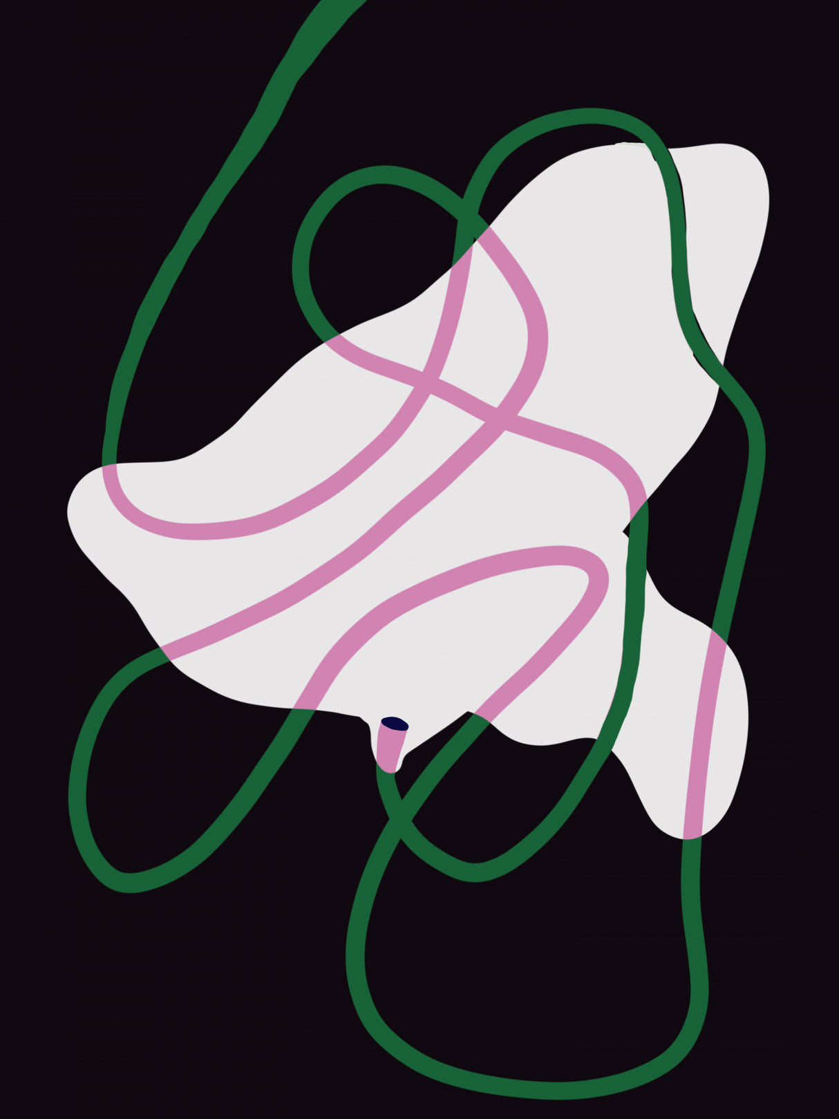 6 Poster och Canvastavla