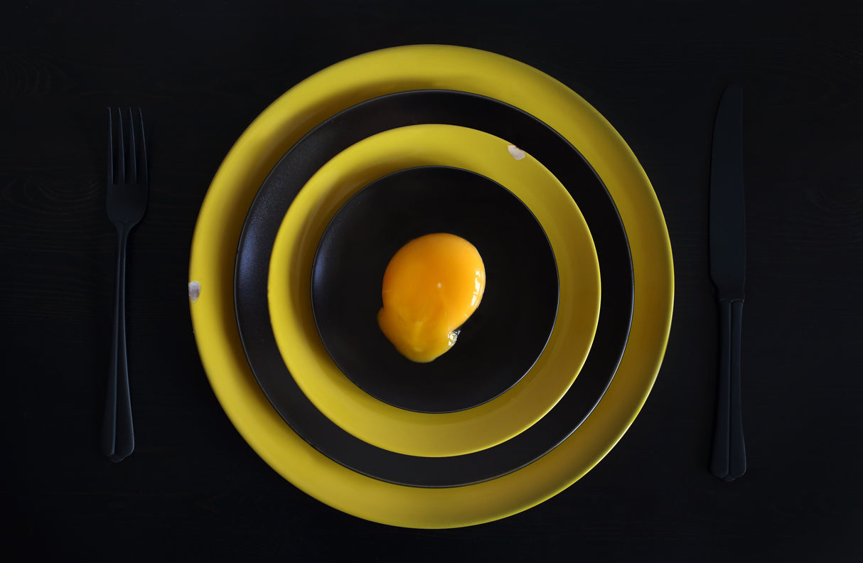 The target. Or sniper's meal (Improved version) Poster och Canvastavla