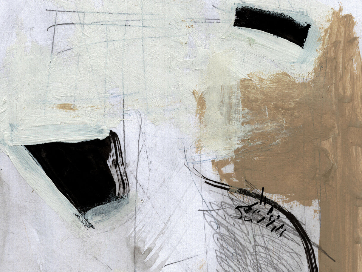 Motion Poster och Canvastavla