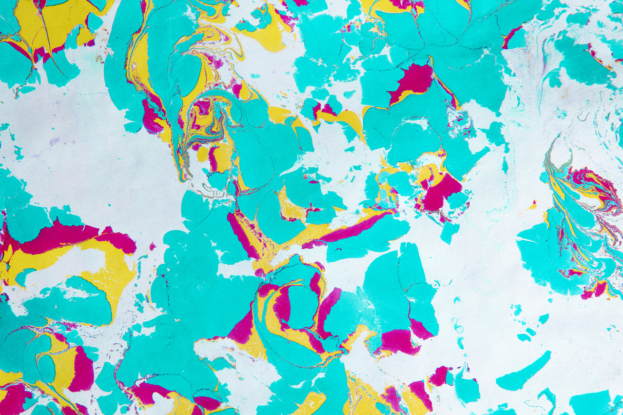 Pintura 07 Poster och Canvastavla