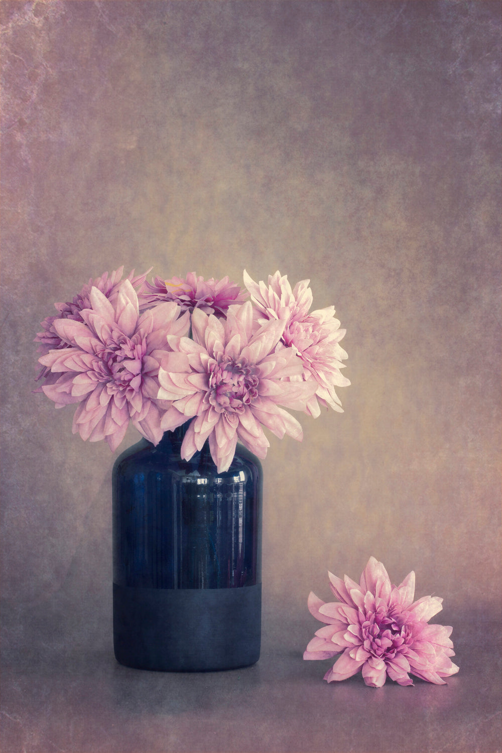 Pink and Sweet Poster och Canvastavla
