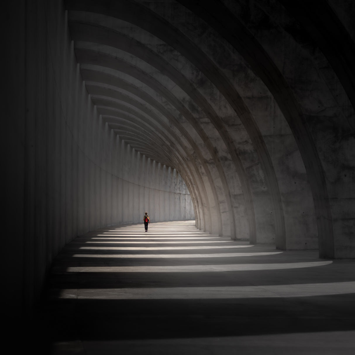 there will be light Poster och Canvastavla