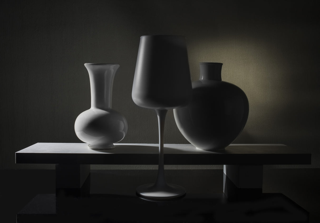 "Simple composition" Poster och Canvastavla