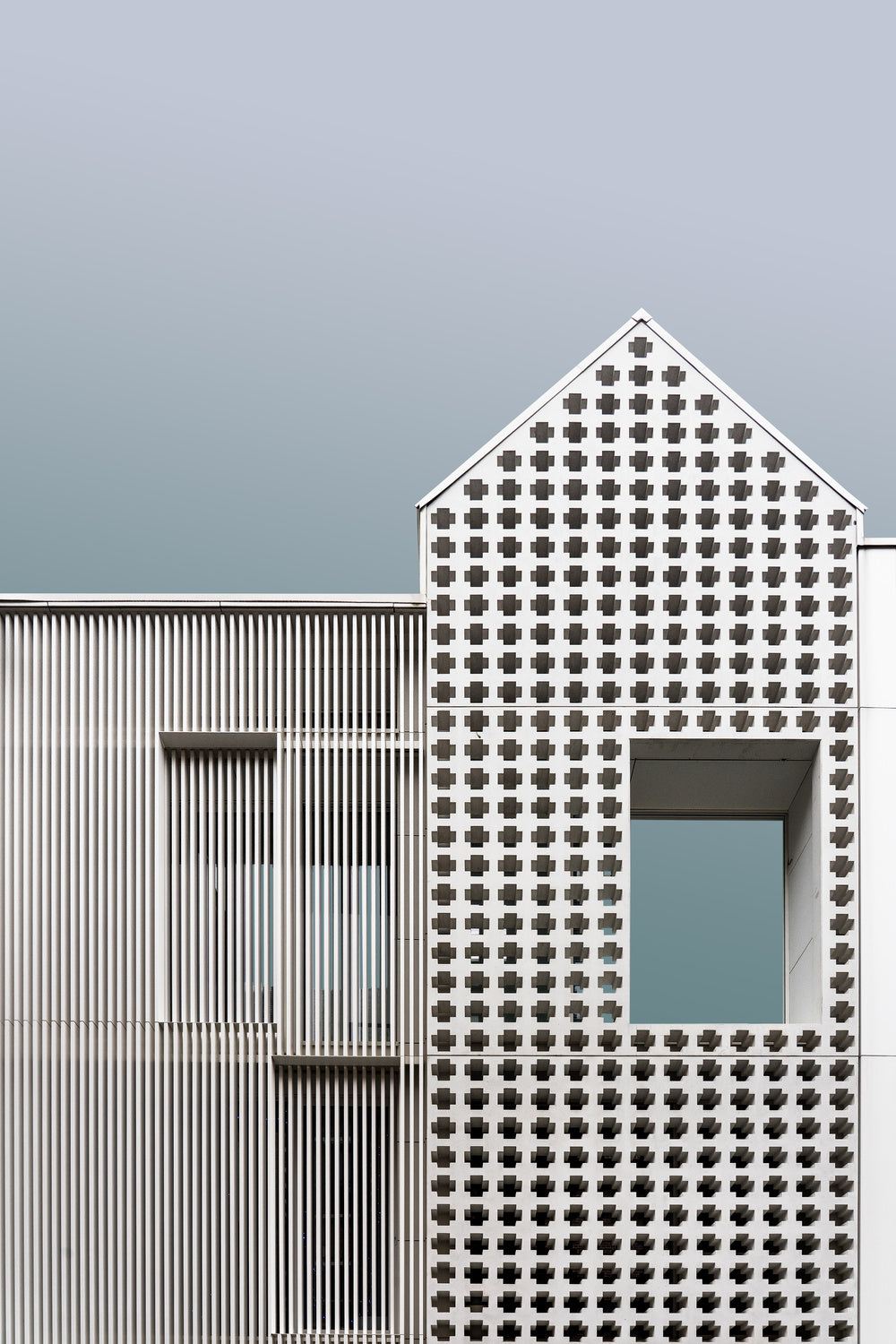 House of Lorreinen Poster och Canvastavla