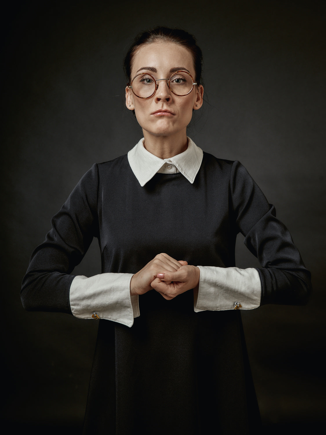 Teacher Poster och Canvastavla