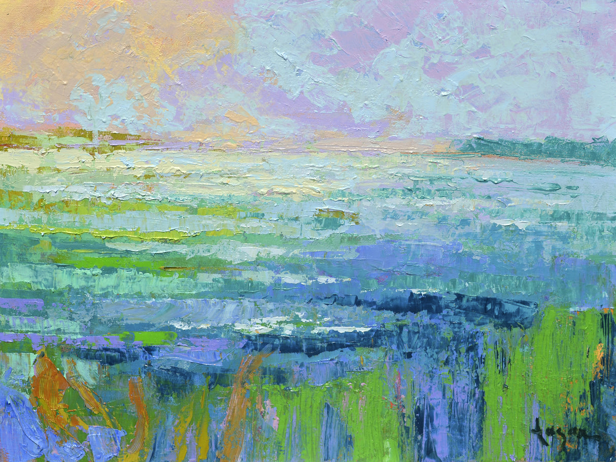 Df1907passagesii Poster och Canvastavla