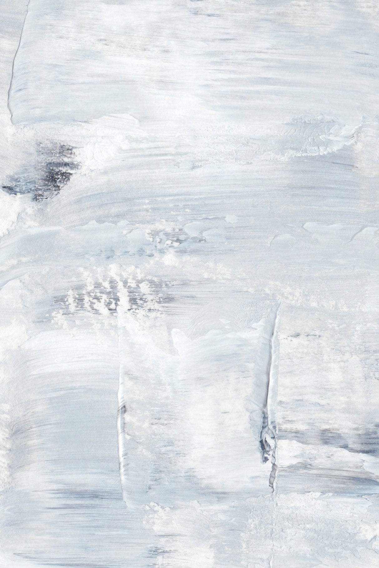 Calming Texture No 1 Poster och Canvastavla