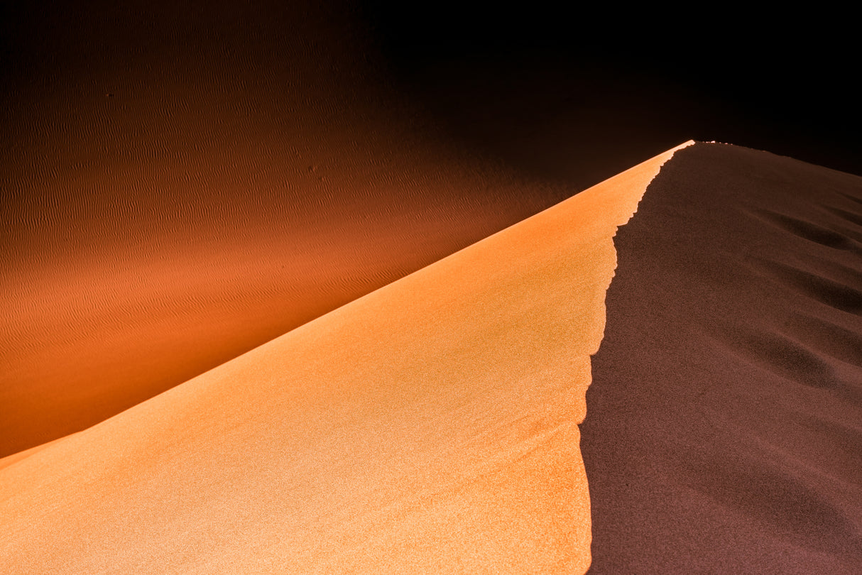 Desert Palette Poster och Canvastavla