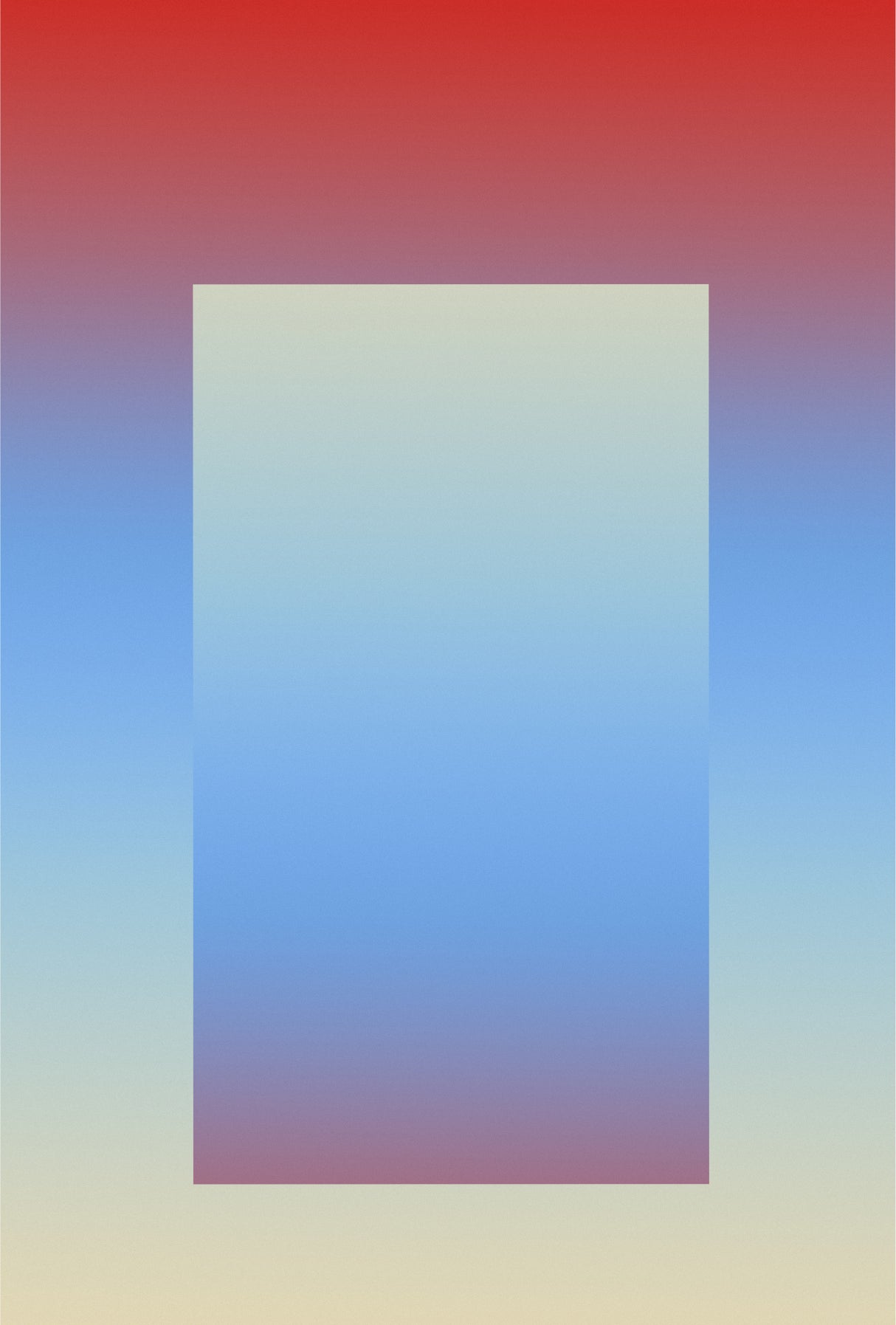 GRADIENT_02 Poster och Canvastavla