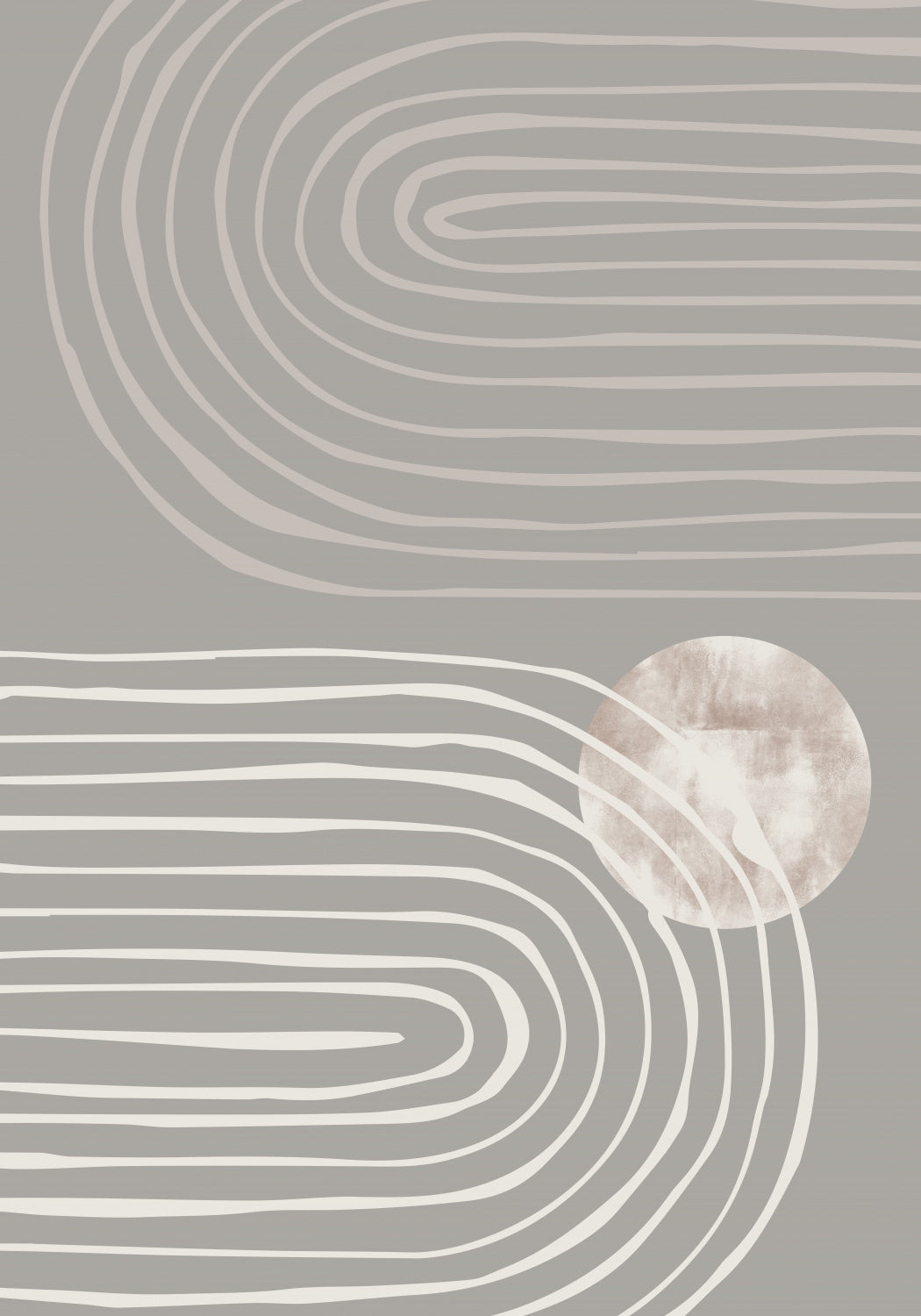 Arch_dark_001-01 Poster och Canvastavla