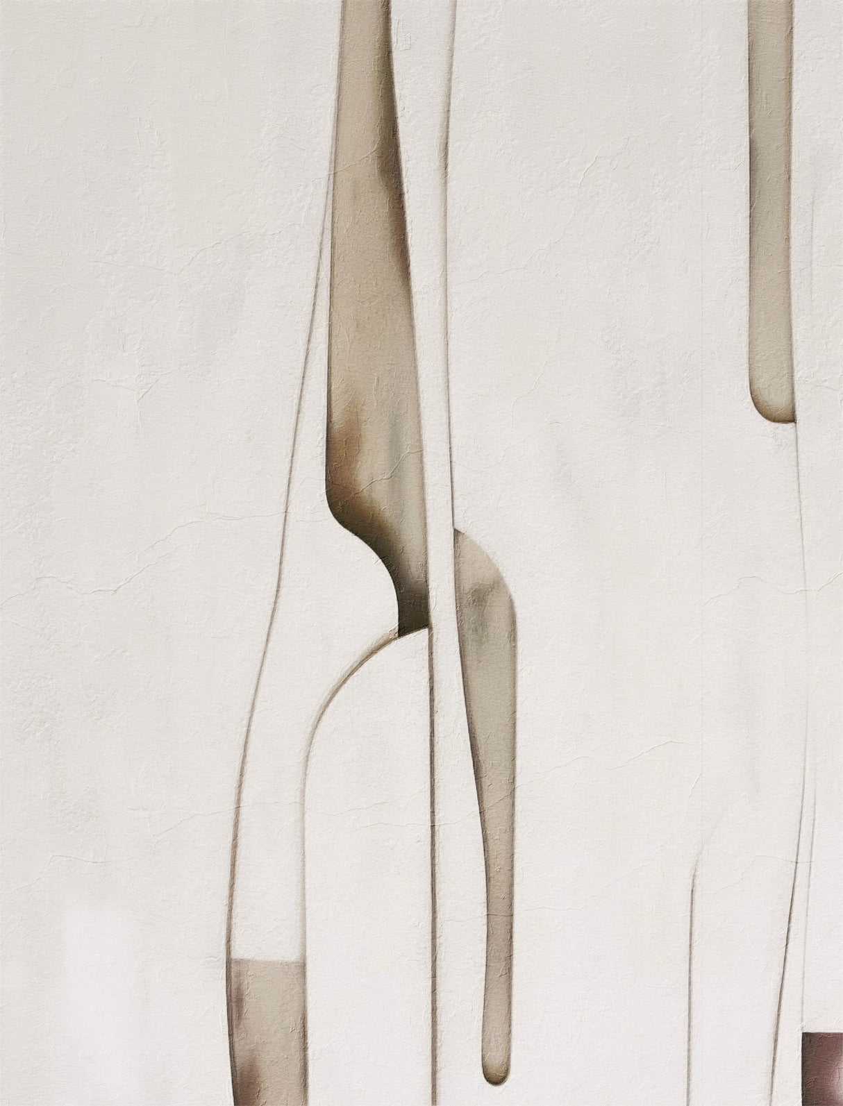 Limites ao léu II Poster och Canvastavla