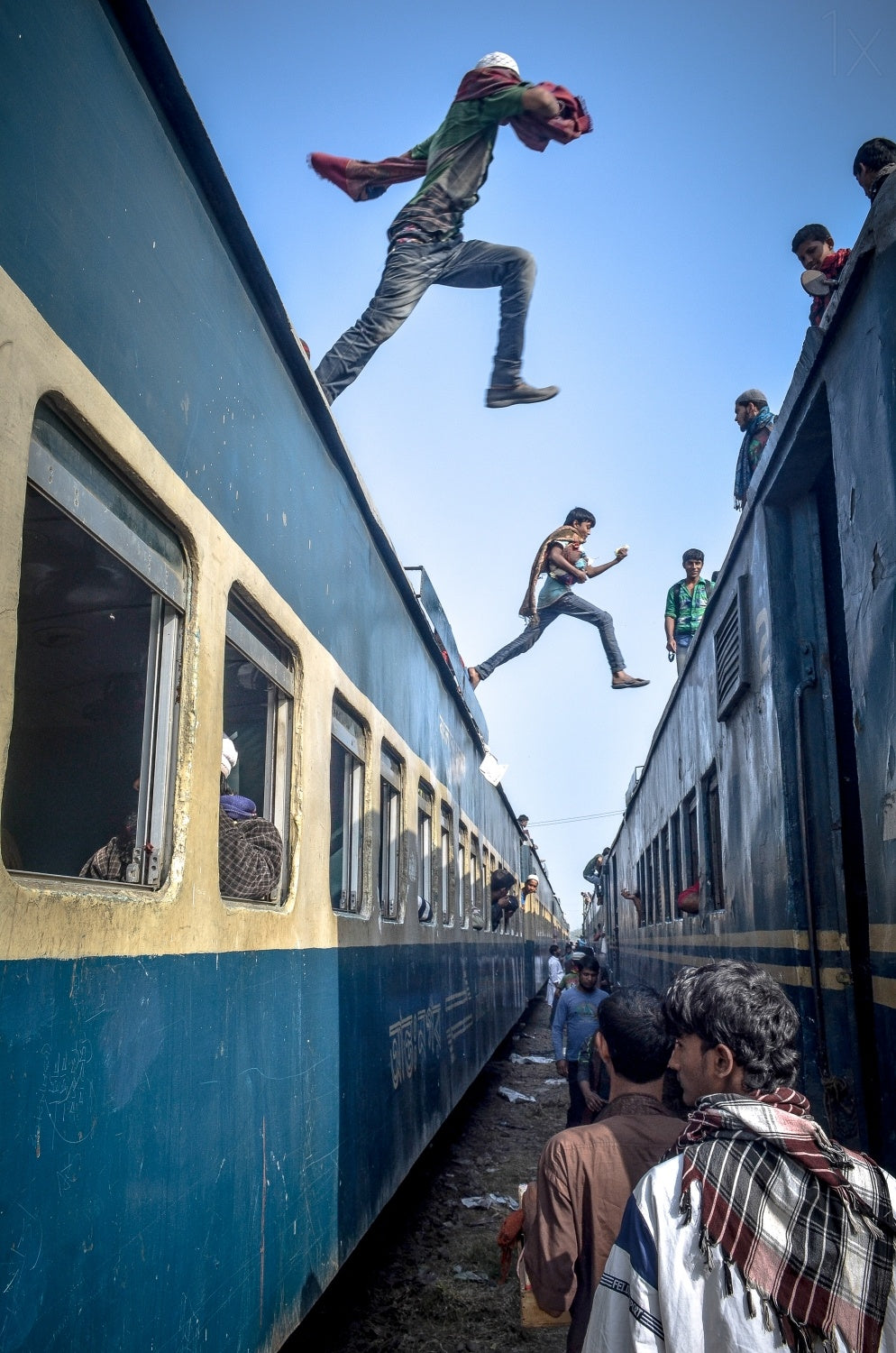 Subway Surfers Poster och Canvastavla