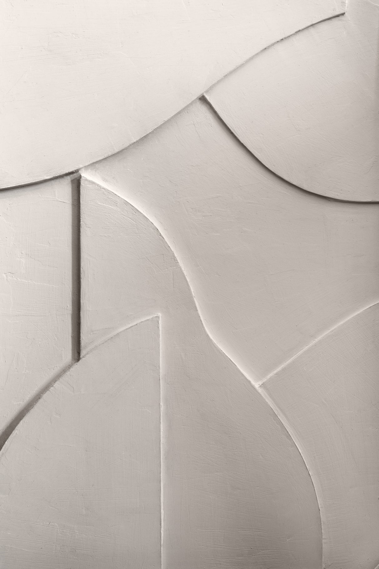 Shadow Play 3 Poster och Canvastavla