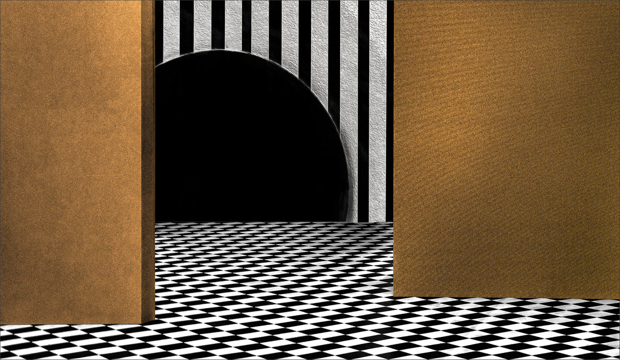 trap of temptation Poster och Canvastavla