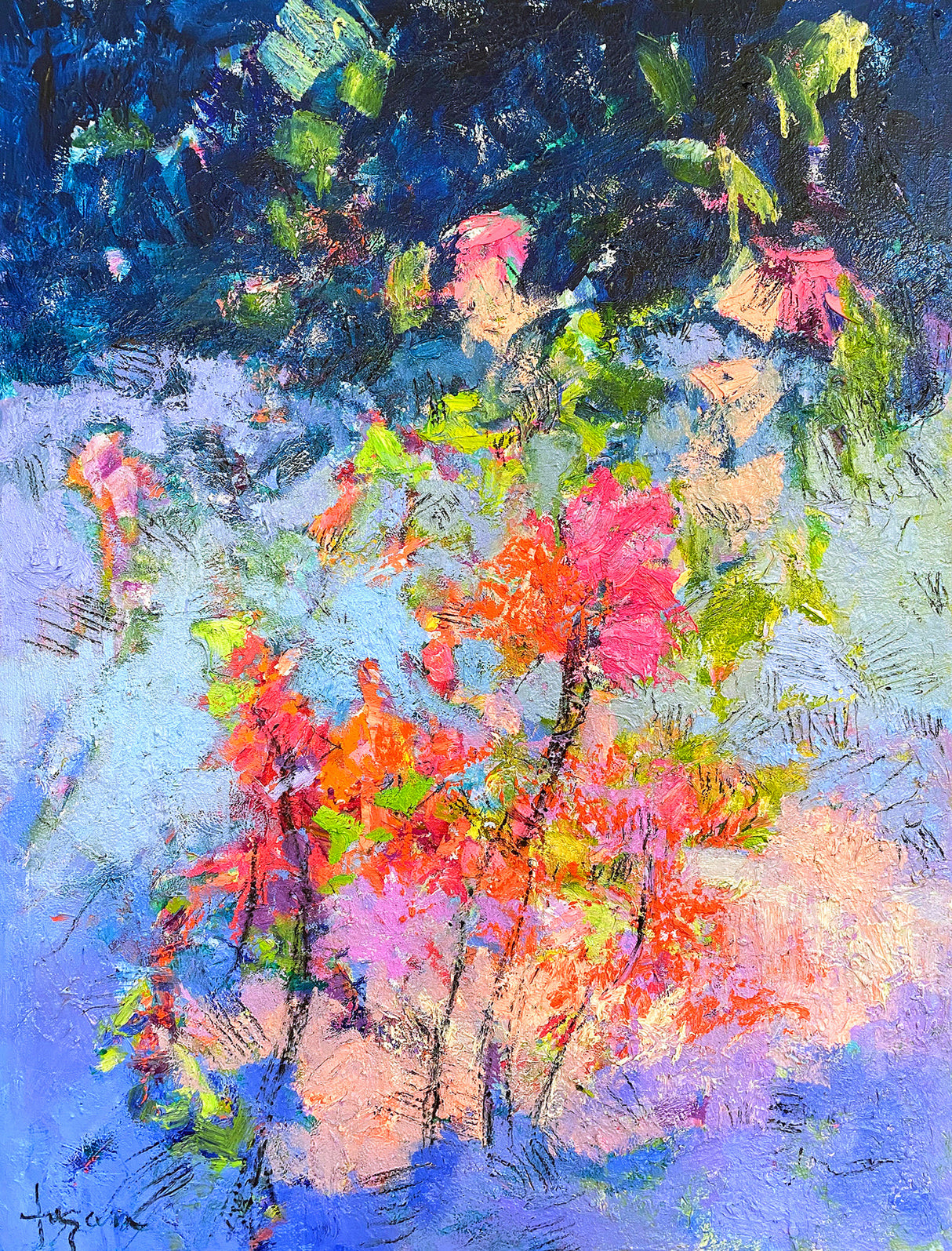 Df615until There Was You Poster och Canvastavla