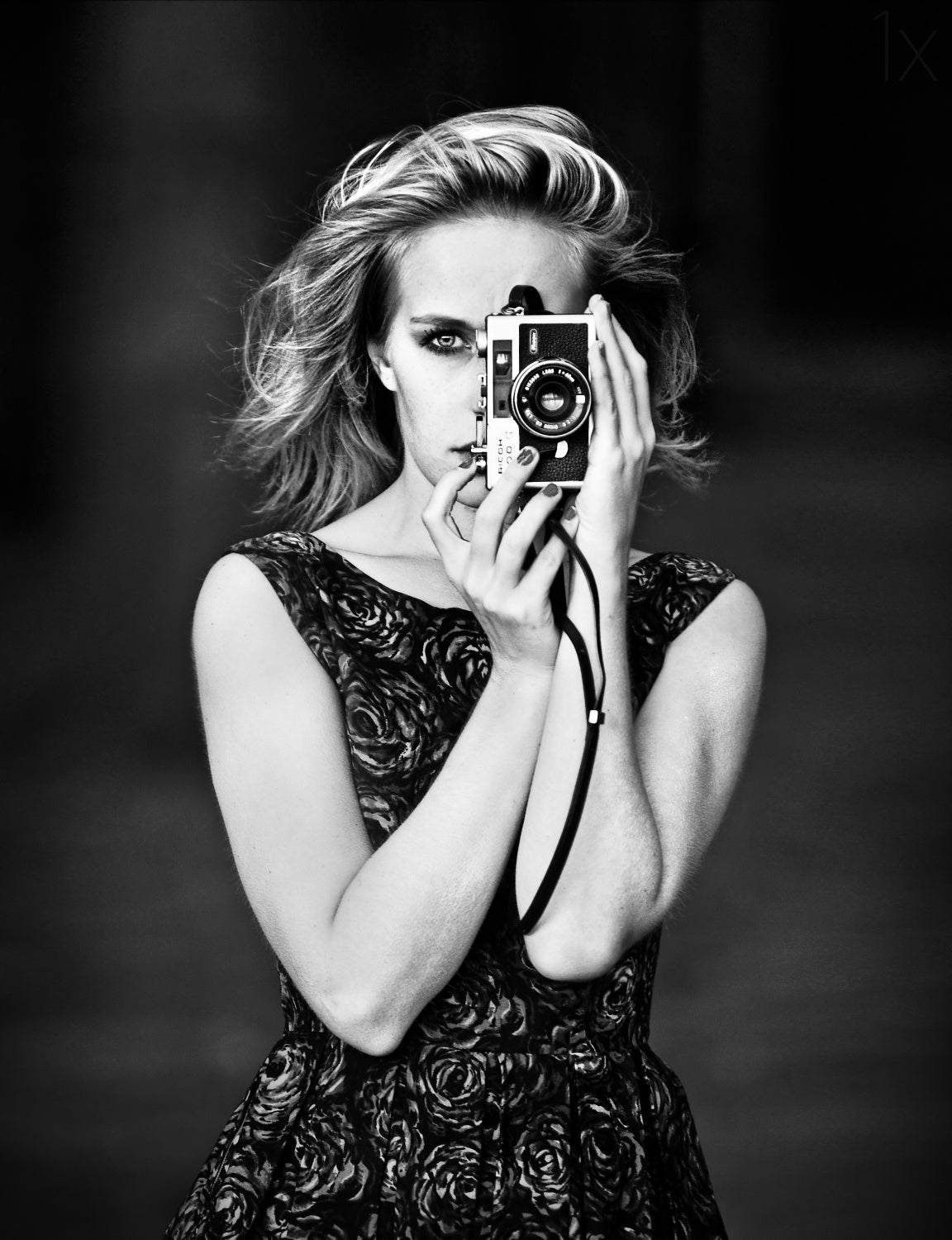 photography Poster och Canvastavla