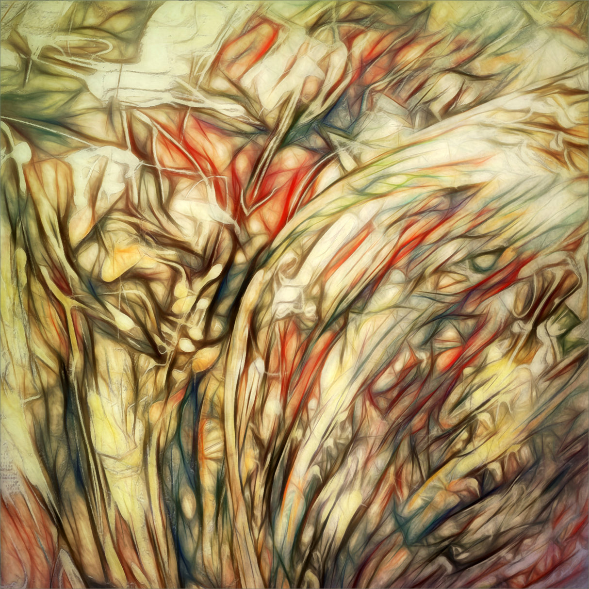 inoculation Poster och Canvastavla