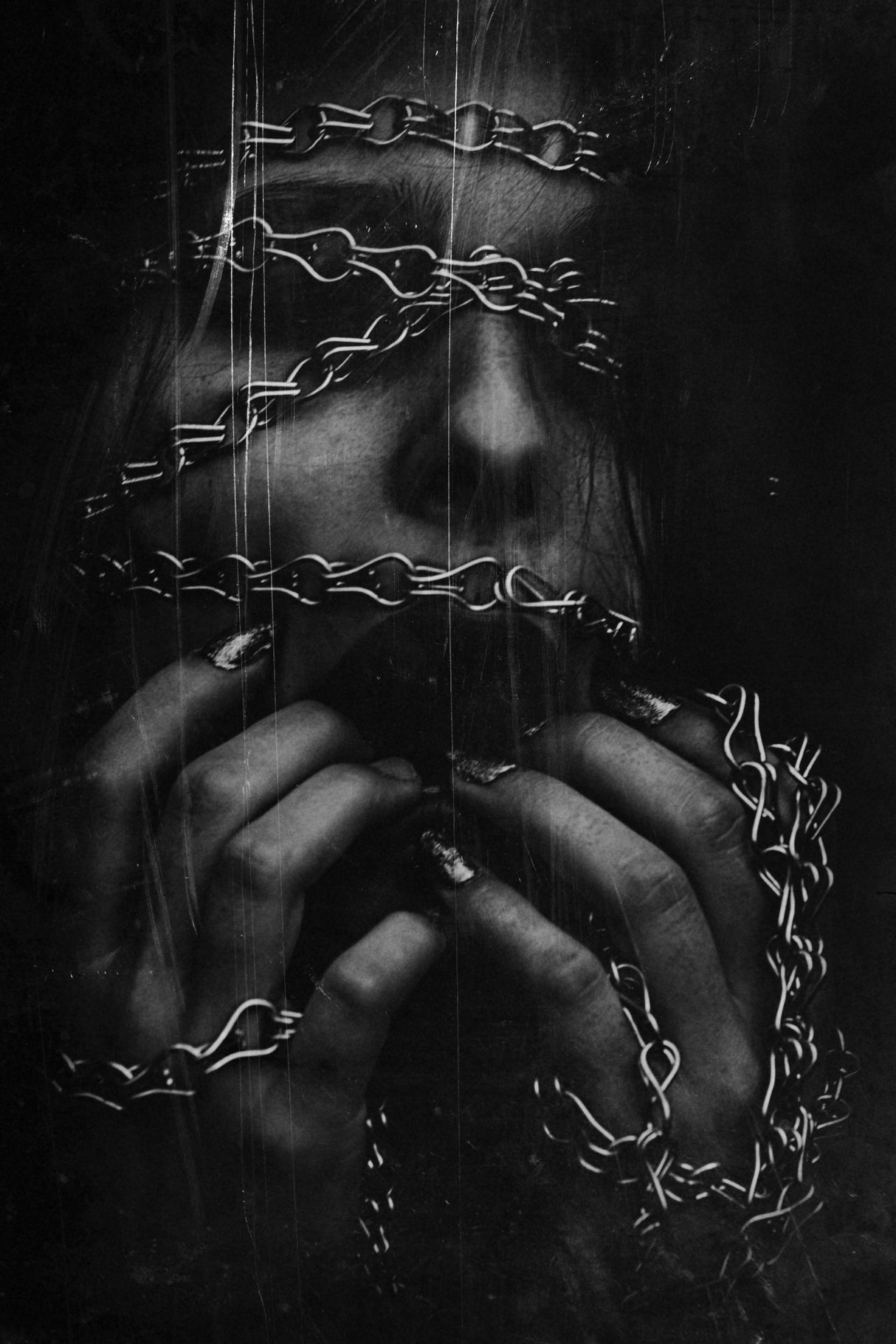 Poster och Canvastavla