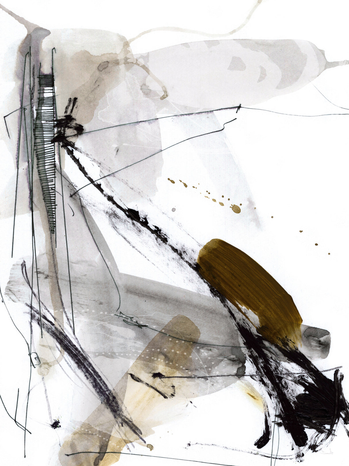 Lighthouse Poster och Canvastavla