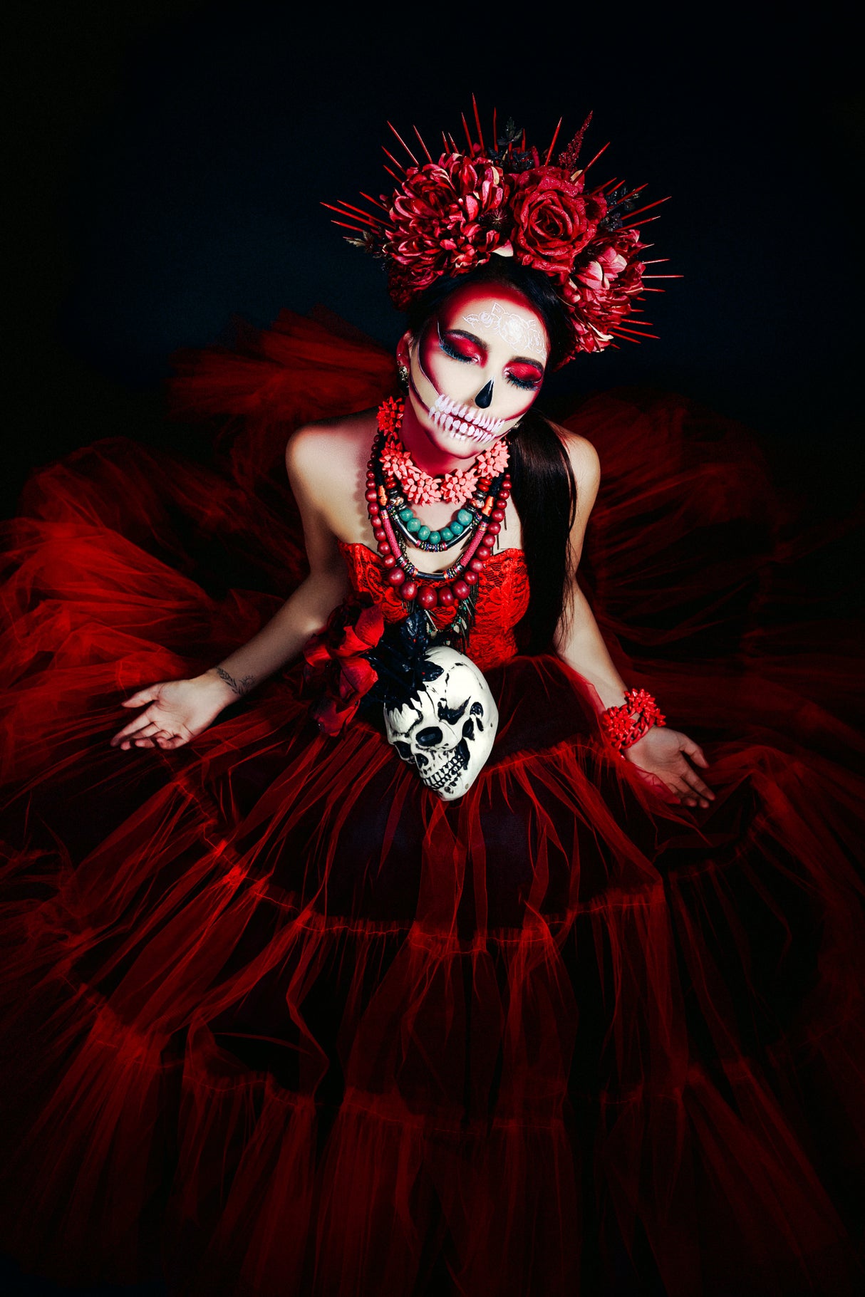 Farewell, my love Poster och Canvastavla