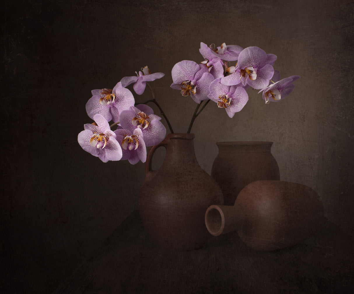 Beauty and simplicity Poster och Canvastavla