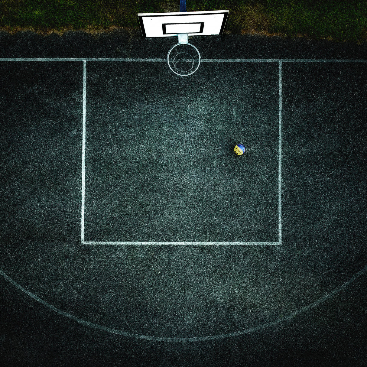 Game over Poster och Canvastavla