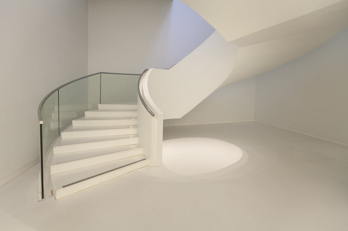 stairs Poster och Canvastavla
