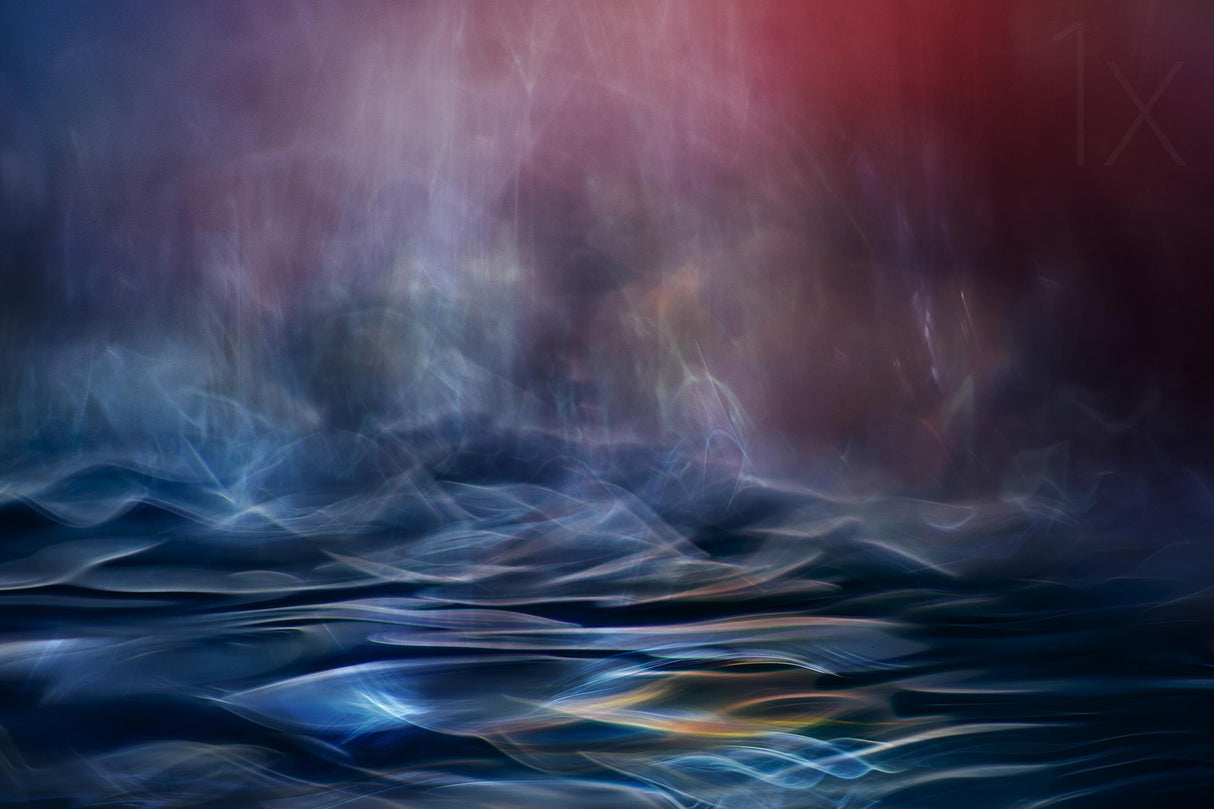 Into the unknown Poster och Canvastavla