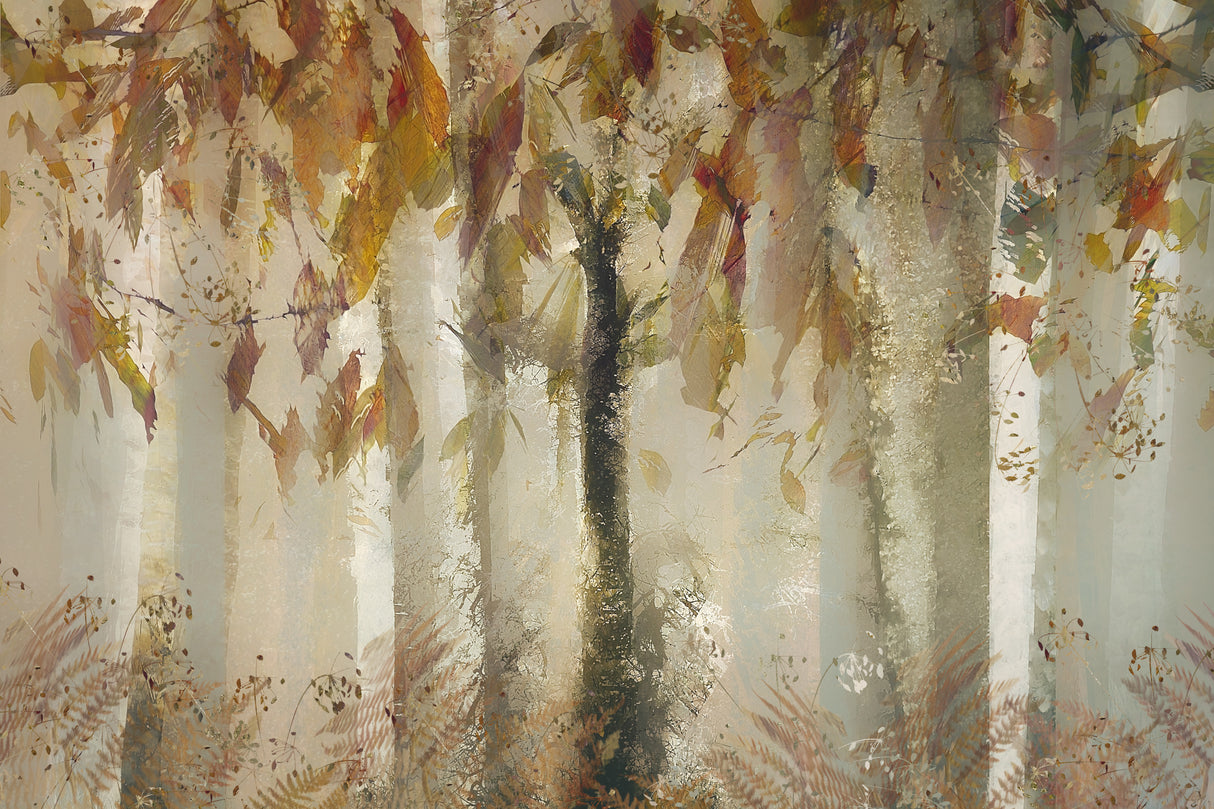 Eye-catcher Poster och Canvastavla