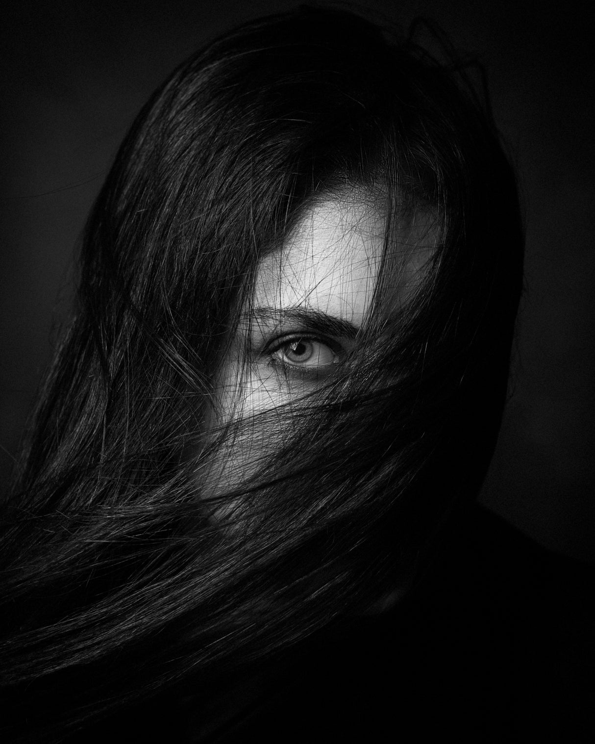 Setayesh Poster och Canvastavla