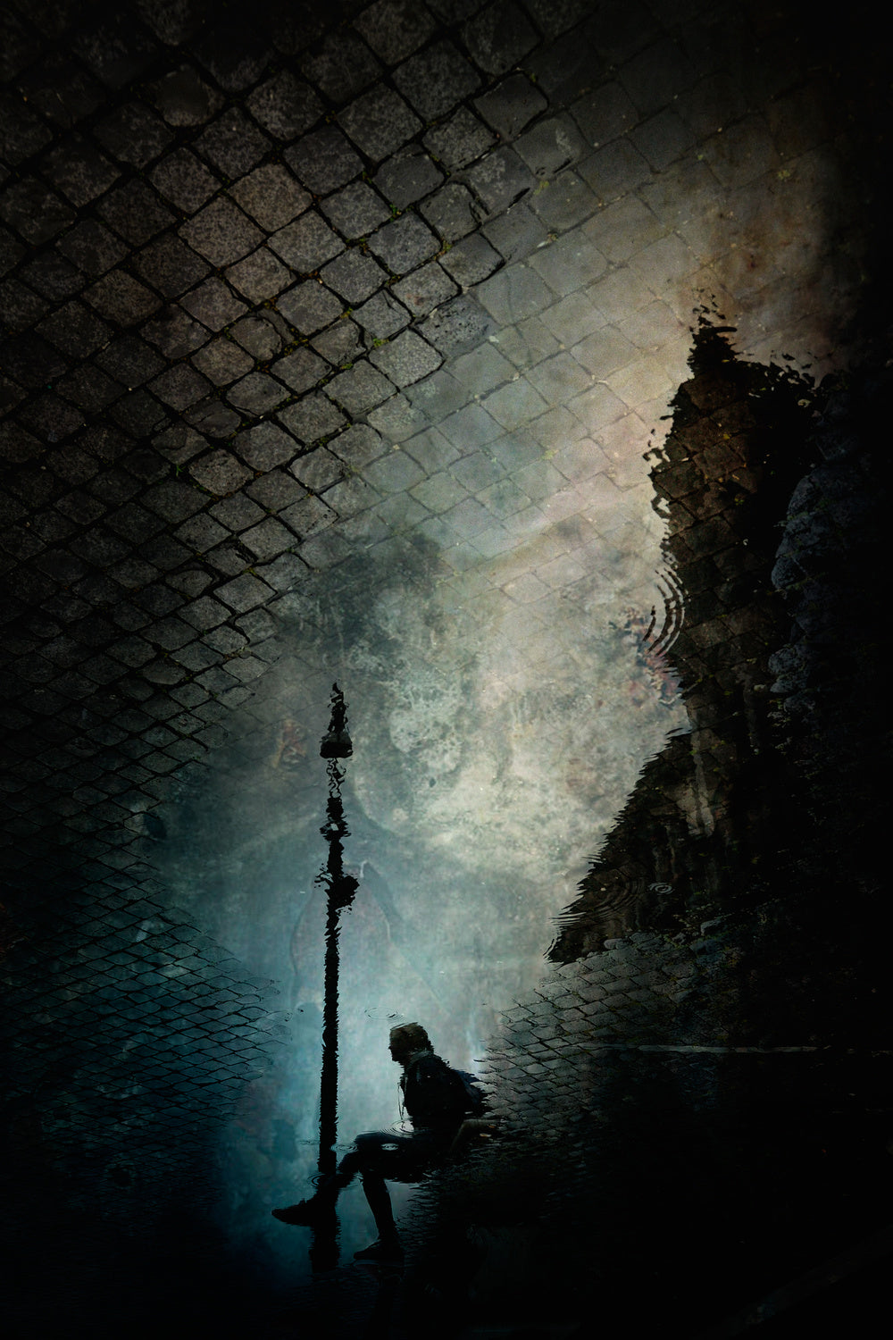 Poster och Canvastavla