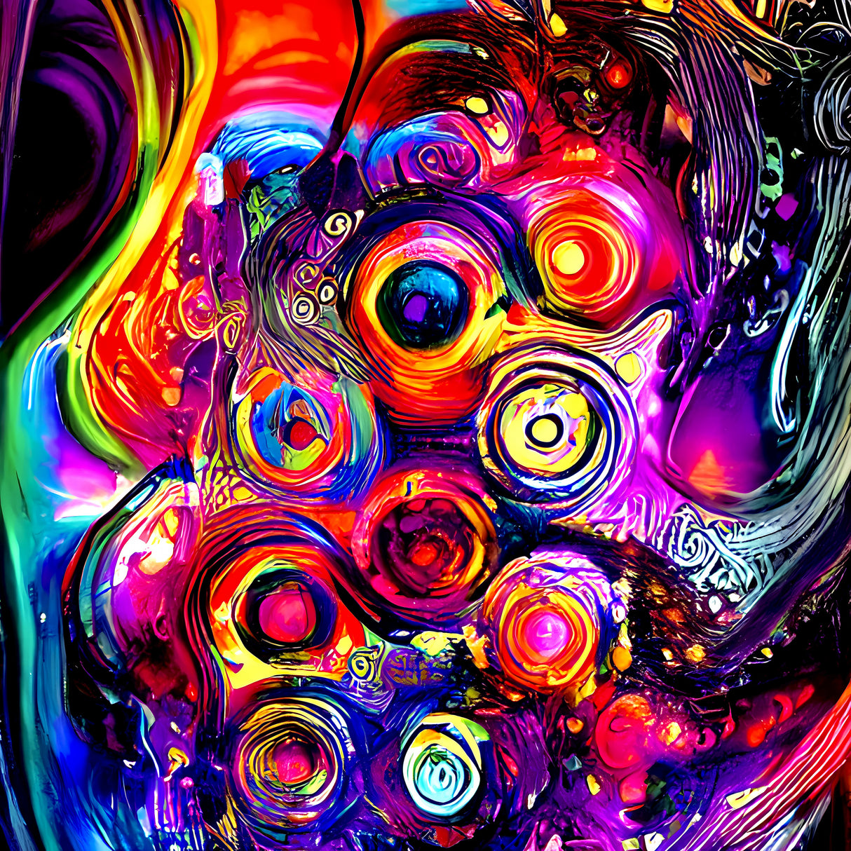 A23f464390674359566c098b010cce27 2 1 Art Poster och Canvastavla