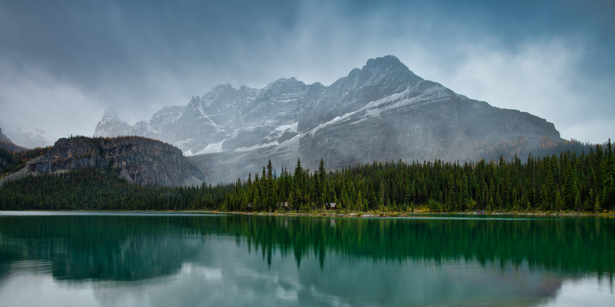 Lake O'Hara Poster och Canvastavla