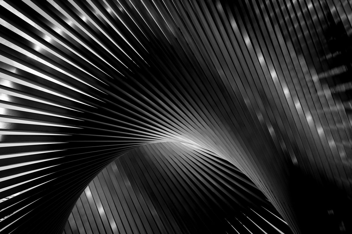 The Tunnel Poster och Canvastavla
