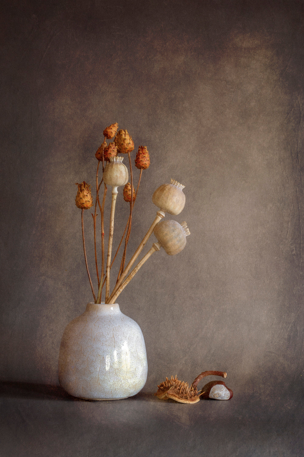 Spring So Warm Poster och Canvastavla