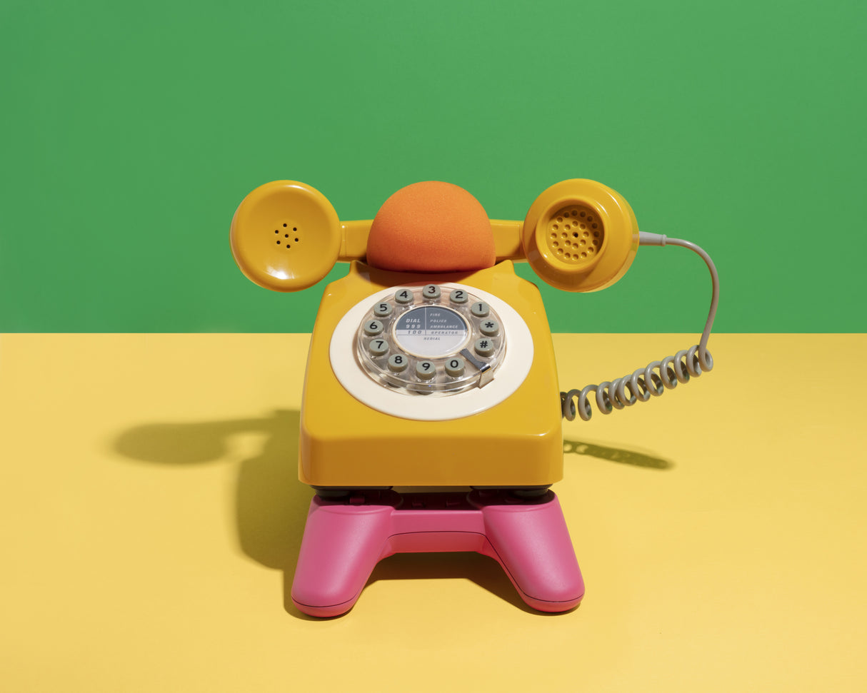 Common Animals 8 Poster och Canvastavla