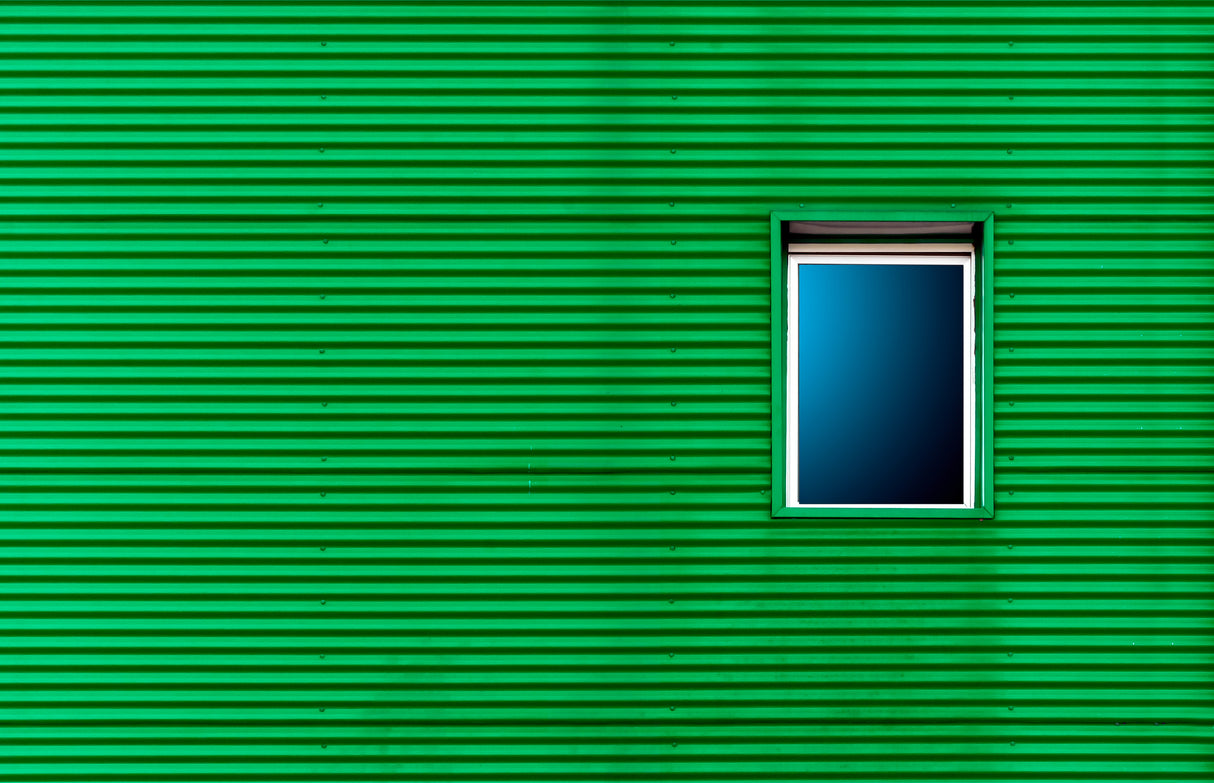 Simplicity Poster och Canvastavla