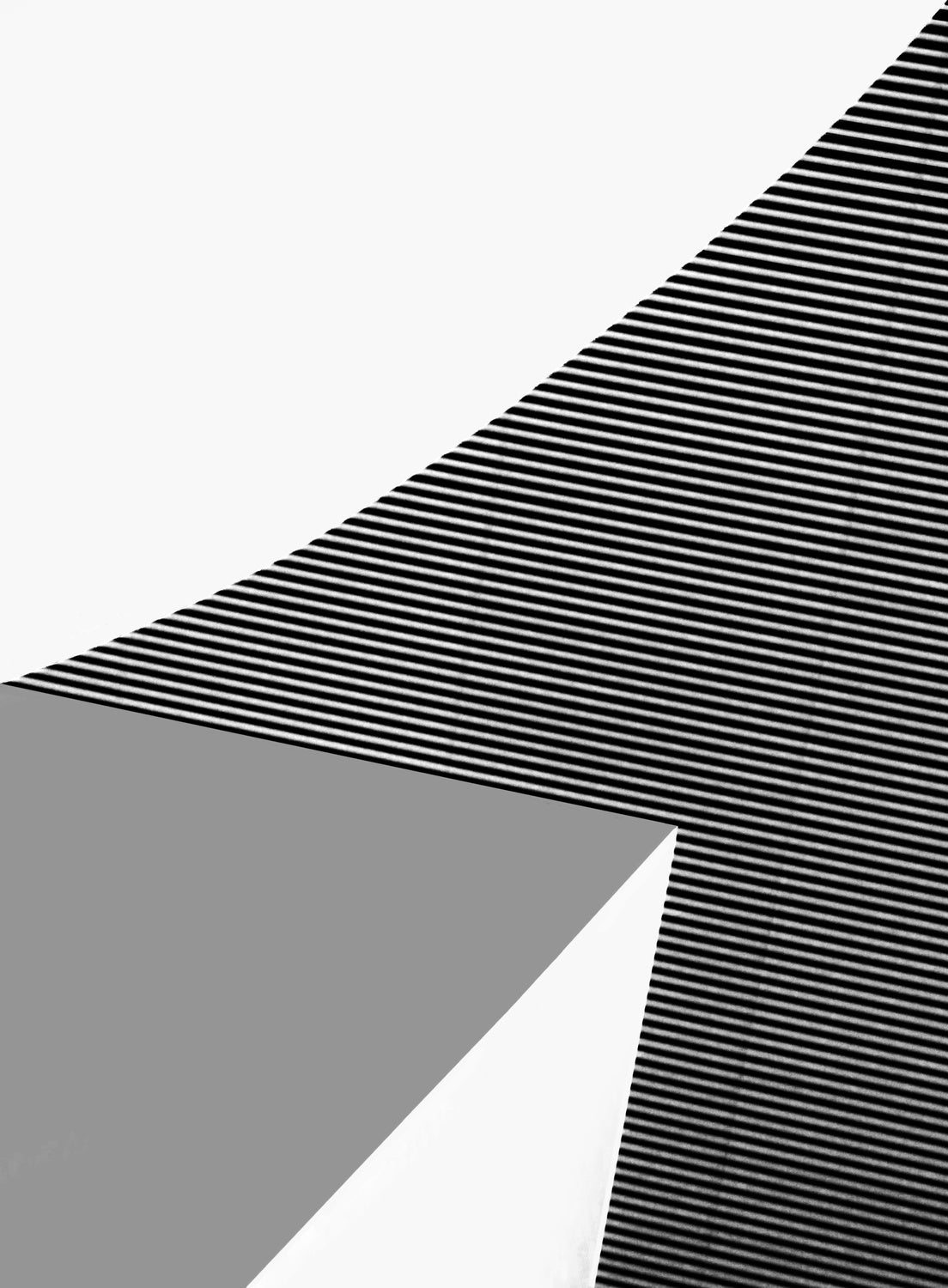 "1" Poster och Canvastavla