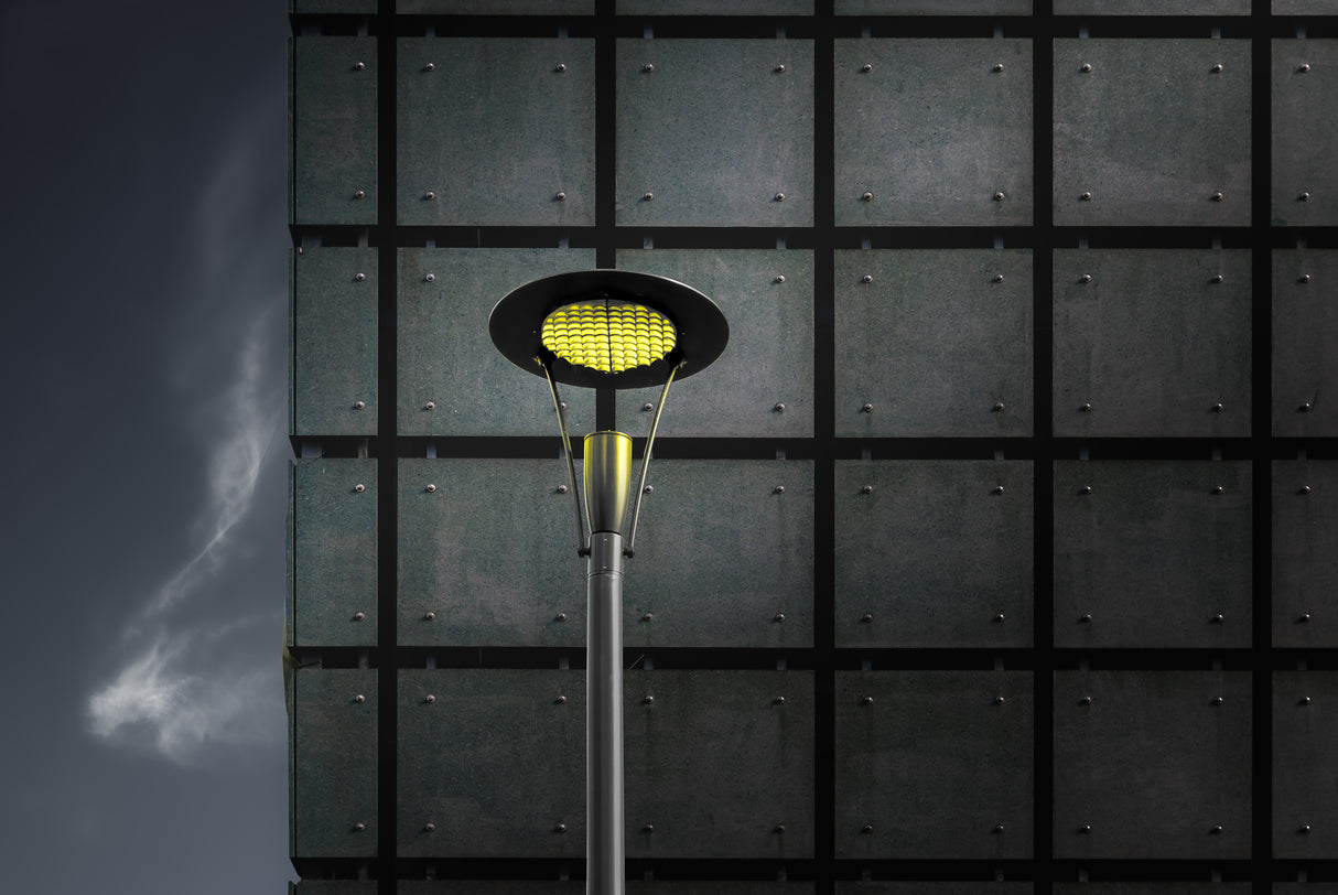 Grid wall Poster och Canvastavla