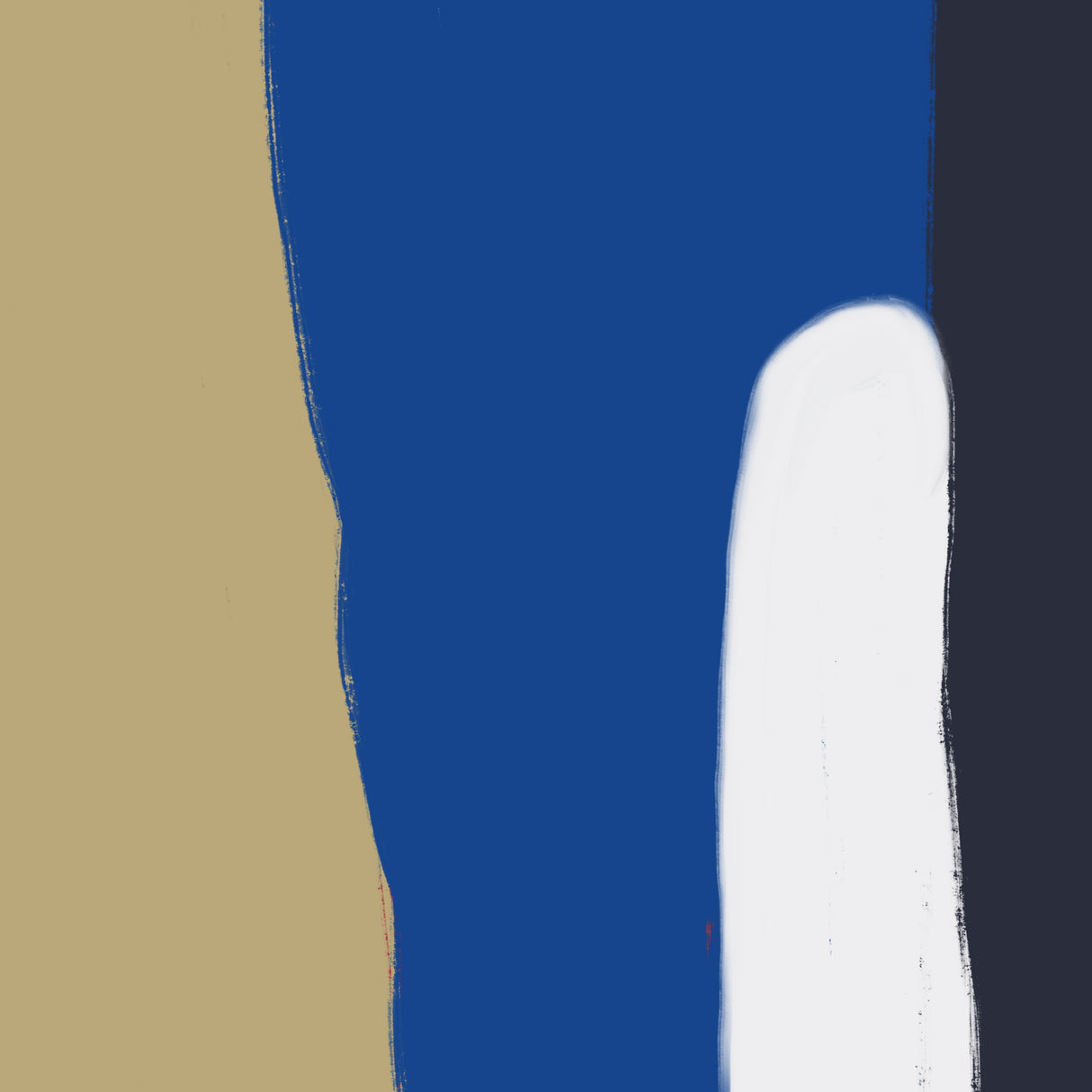 2 (3) Poster och Canvastavla