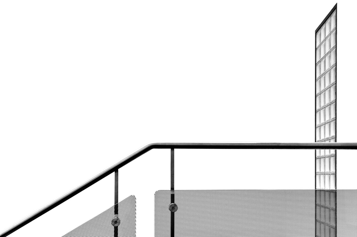 Up to nowhere Poster och Canvastavla