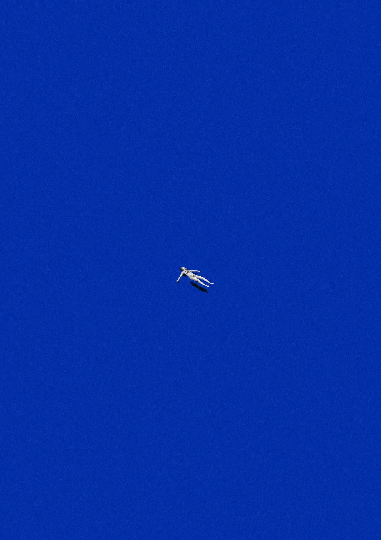 No stress Poster och Canvastavla