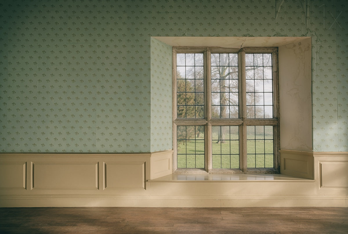 Empty Rooms Poster och Canvastavla