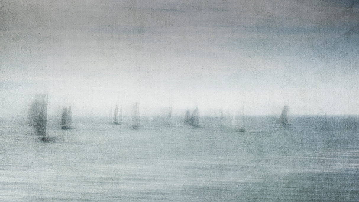 Sail away 2 Poster och Canvastavla