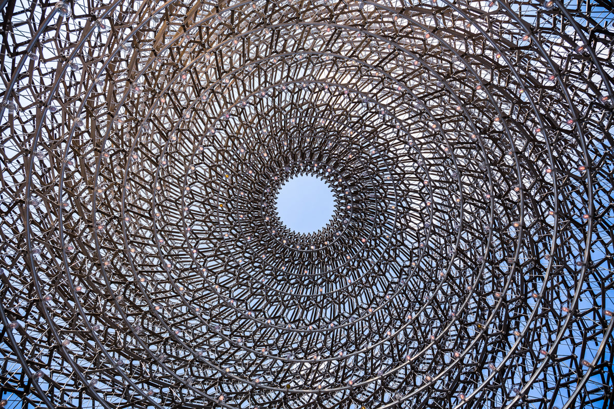 The hole Poster och Canvastavla