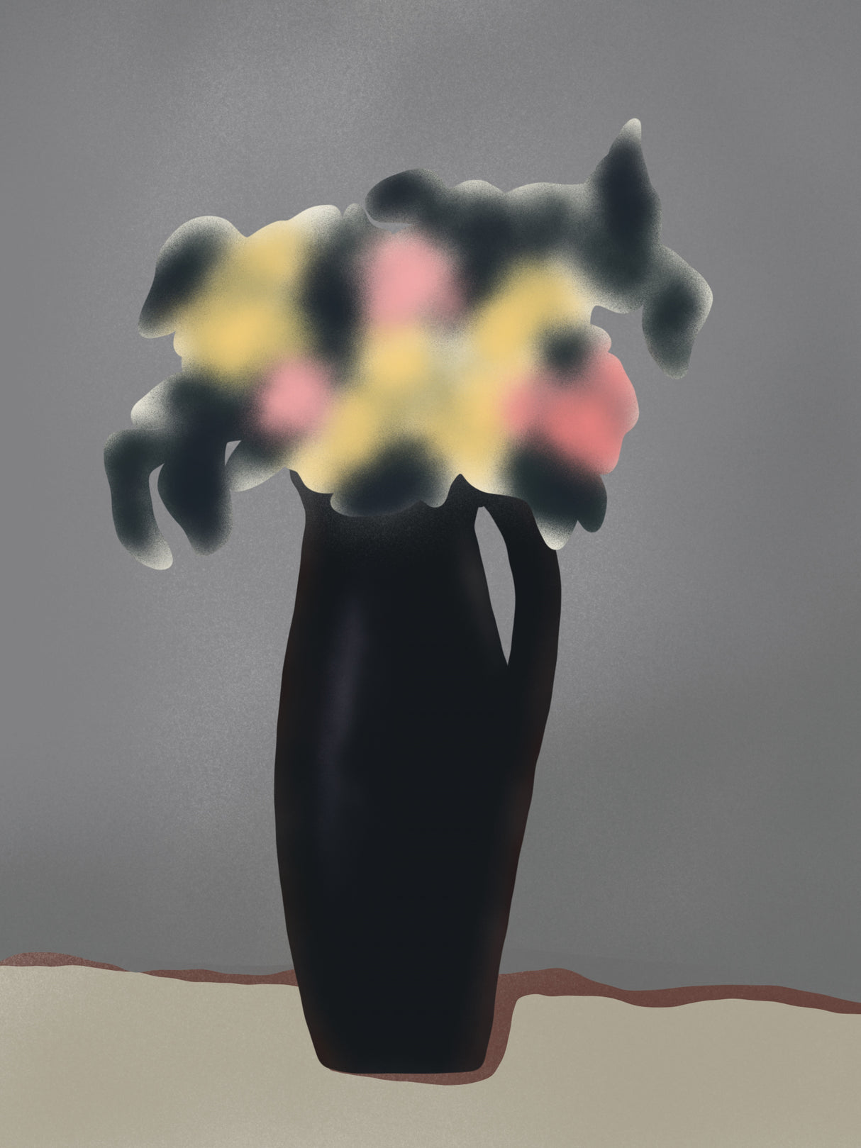 7 Poster och Canvastavla