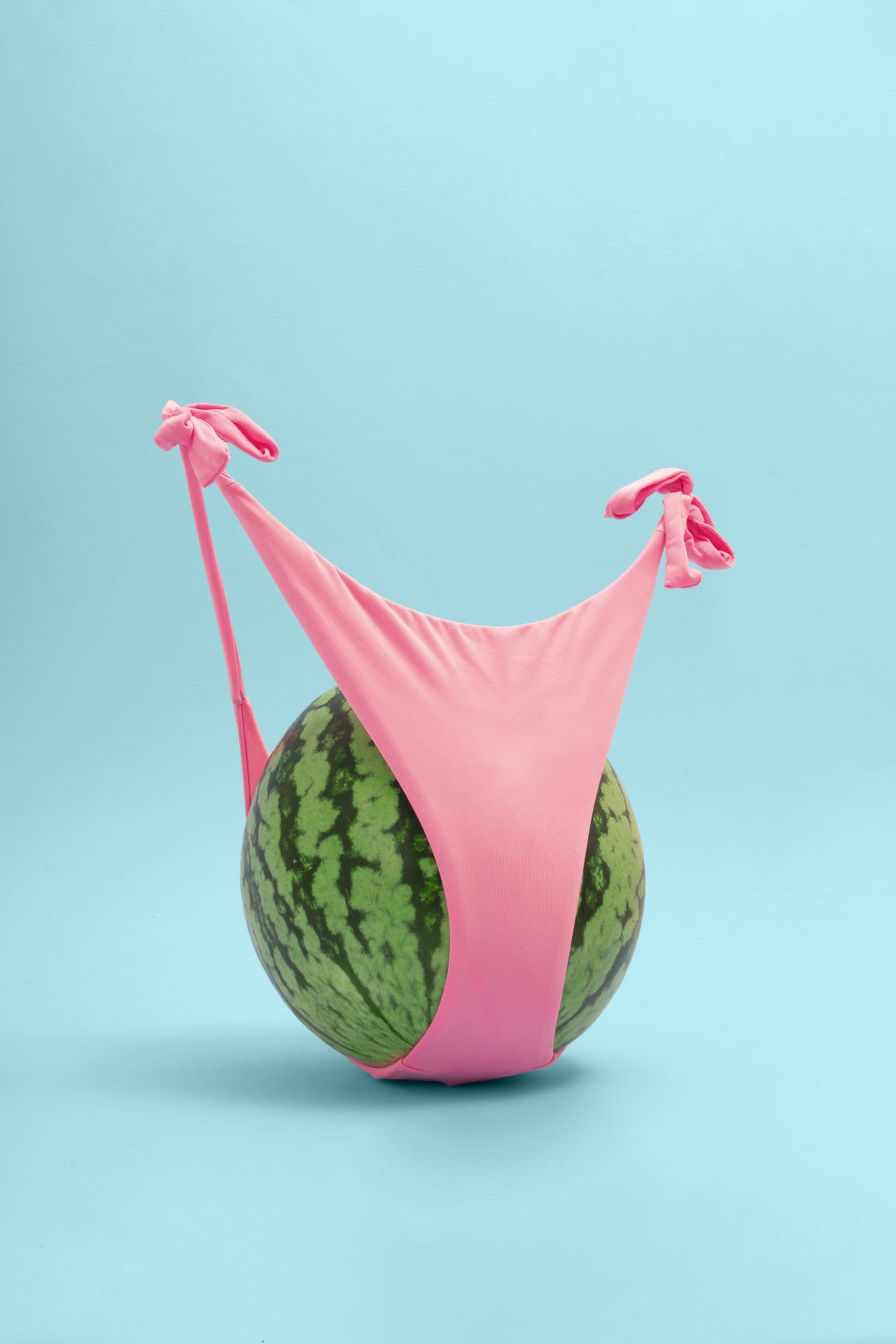 Sandía.3 Poster och Canvastavla